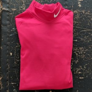 Nike Pro Combat Dri-Fit Compression shirt